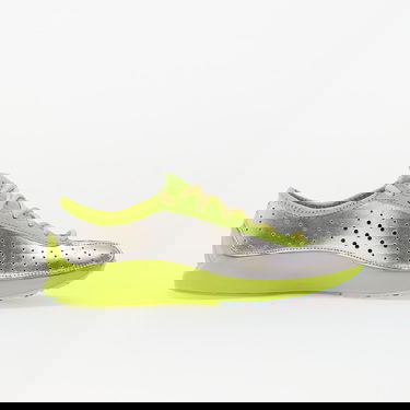 Tenisice i cipele Nike Air Superfly Sneakers Cyber / Lemon Metalik | IB5824-300, 4