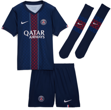 Dres Nike PSG Home Kit 2025/26 Tamnoplava | hj5626-411, 0
