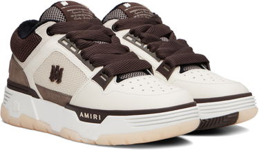 Tenisice i cipele AMIRI MA-1 Bijela | AMFOSR1130, 3