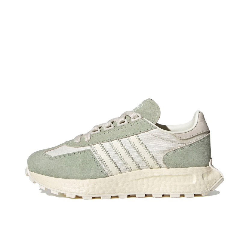 Tenisice i cipele adidas Originals Retropy E5 Beige Sage W Bež | IF5408