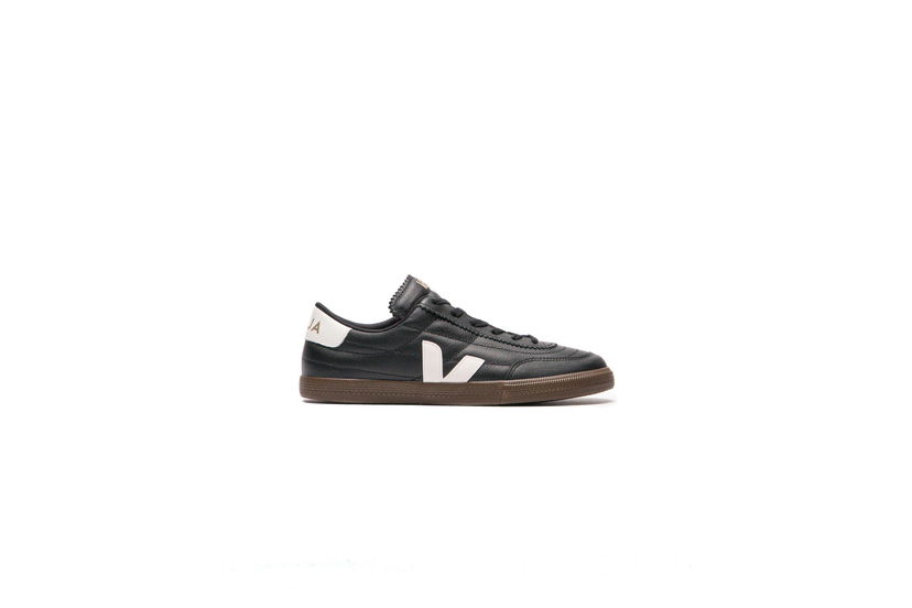Tenisice i cipele Veja Panenka O.T. Leather Crna | FU2020707A