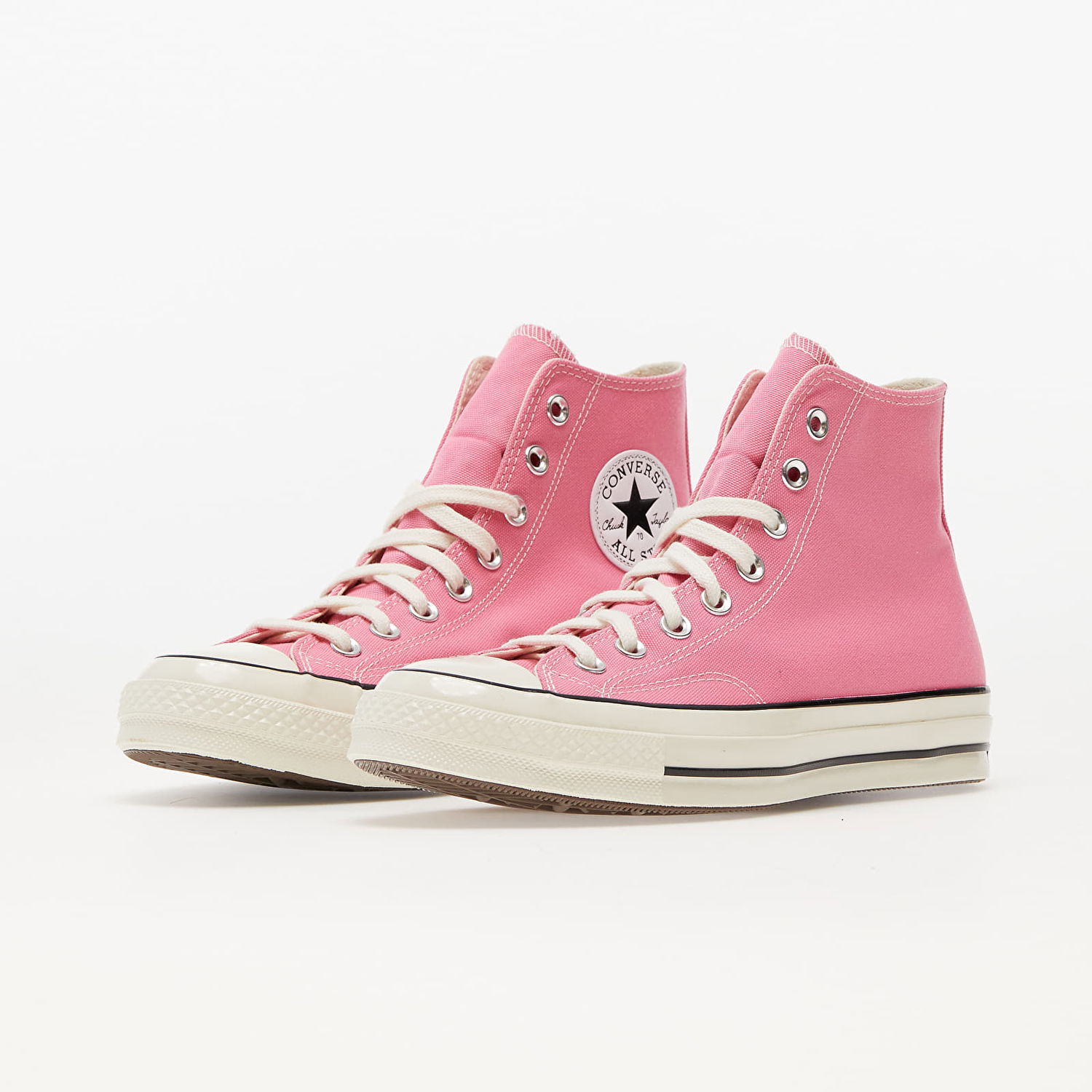 Tenisice i cipele Converse Chuck 70 Hi "Pink" Ružičasta | 172678C, 1