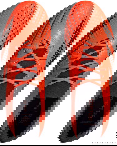 Tenisice i cipele adidas Performance Predator Accuracy.1 L FG Narančasta | gw4574-adfm, 1