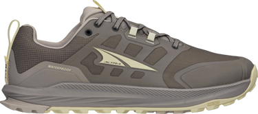 Tenisice i cipele Altra Running Lone Peak 9 Waterproof Low Siva | al0a85pm-9231, 0