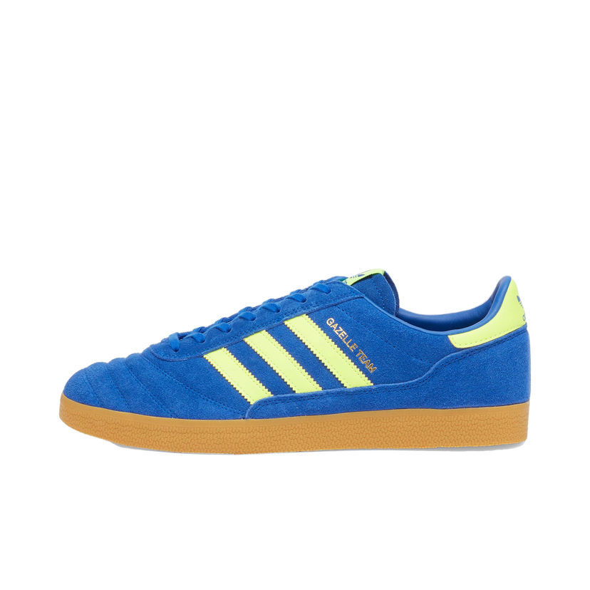 Tenisice i cipele adidas Originals Gazelle Team Plava | II0007