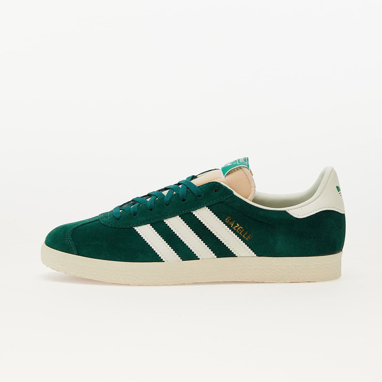 Tenisice i cipele adidas Originals Gazelle Zelena | GY7338, 0