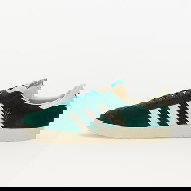 Tenisice i cipele adidas Originals Gazelle Zelena | GY7338, 0