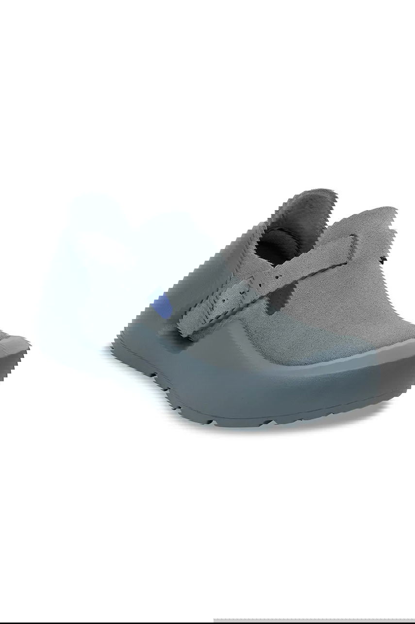 Tenisice i cipele Birkenstock Birkenstock Reykjavik Slip-On Shoes Siva | 1030123, 1