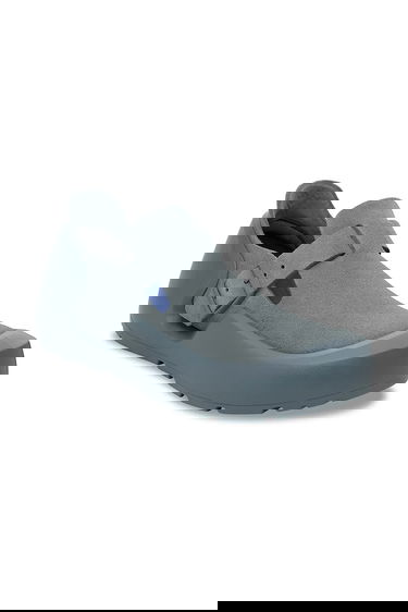 Tenisice i cipele Birkenstock Birkenstock Reykjavik Slip-On Shoes Siva | 1030123, 1