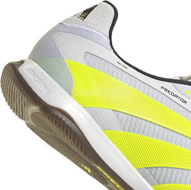 Tenisice i cipele adidas Performance Predator Pro IN Bijela | ji1191, 5