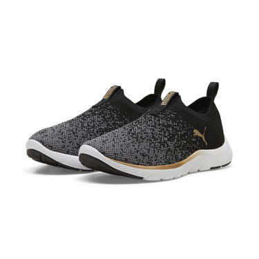 Tenisice i cipele Puma Softride Remi Slip-On Knit Crna | 309834_01, 1