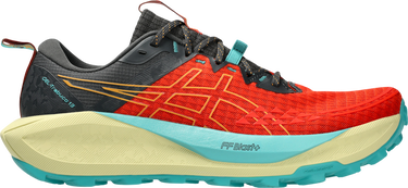 Tenisice i cipele Asics GEL-Trabuco 13 Crvena | 1011b973-801, 0