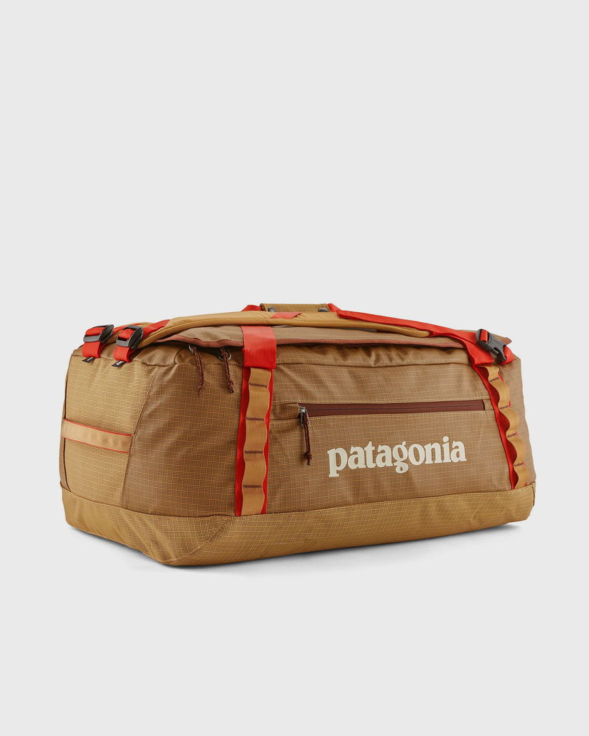 Putna torba Patagonia Black Hole Duffel 55L Bež | 49343-TNGO
