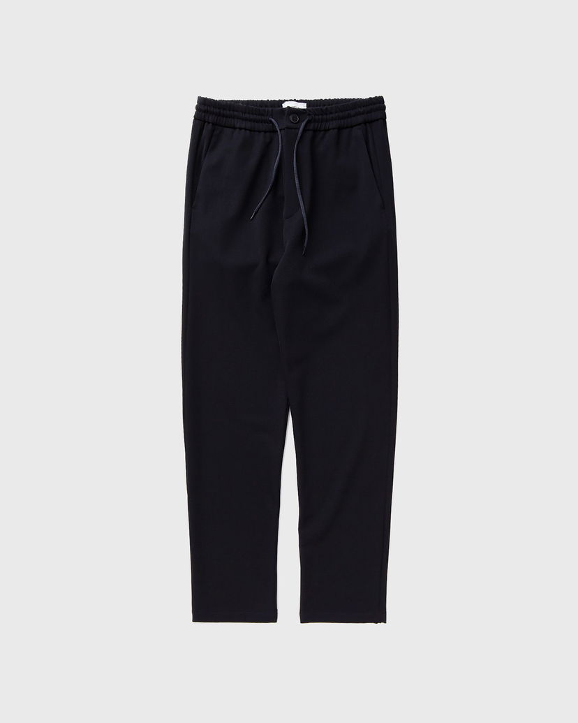Hlače Les Deux Como Tapered Drawstring Pants Tamnoplava | LDM501100-4444