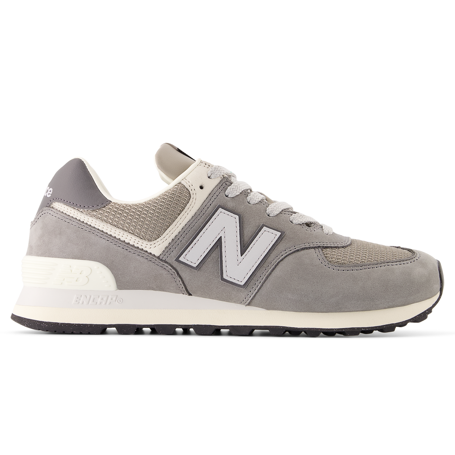 Tenisice i cipele New Balance 574 Siva | NBU574SNV, 0
