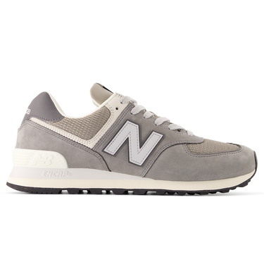 Tenisice i cipele New Balance 574 Siva | NBU574SNV, 0
