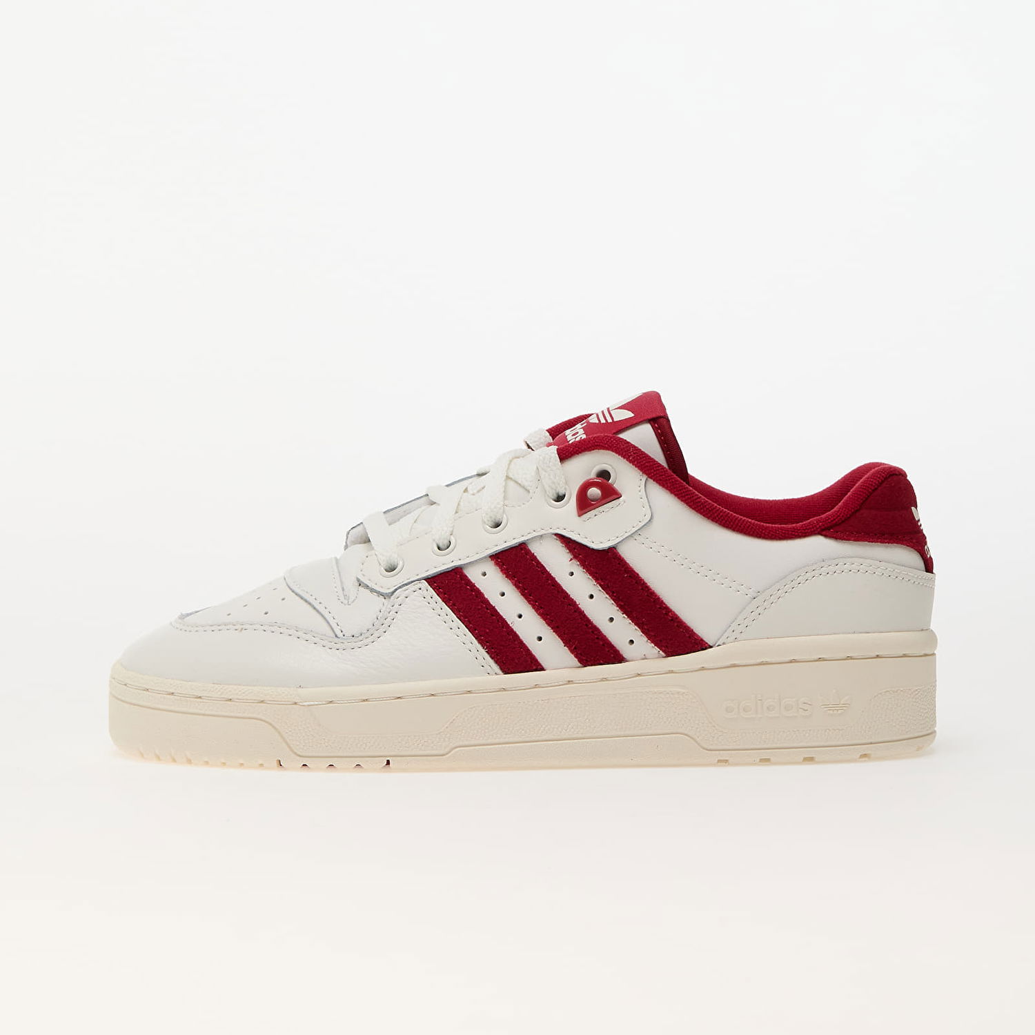 Tenisice i cipele adidas Originals Rivalry Low Bijela | JI4662, 0