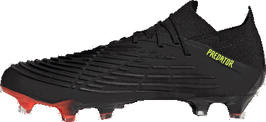 Tenisice i cipele adidas Performance PREDATOR EDGE.1 L FG Crna | gw1023, 3