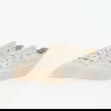 Tenisice i cipele Y-3 Nizza Lo Core White/ Talc/ Wonder White Bijela | JQ2456, 5