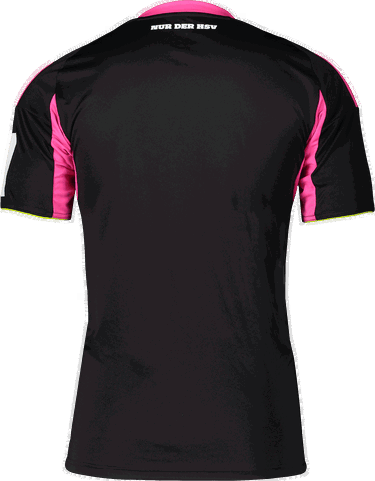 Dres adidas Originals Hamburger SV 3rd Jersey 2025/26 by Adidas Crna | 6hsvjd7396, 1