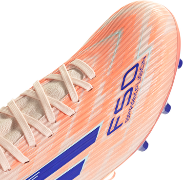 Tenisice i cipele adidas Performance F50 Sparkfusion League Mid FG/AG Višebojno | ji0011, 5