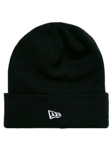 Kapica New Era Beanie Crna | 12134750