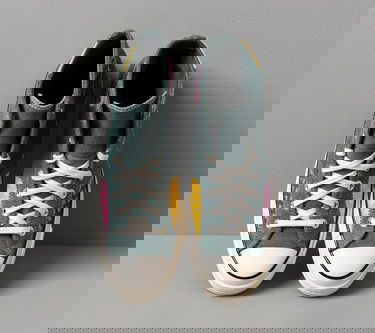 Tenisice i cipele Converse Chuck 70 Zelena | 166853C, 5