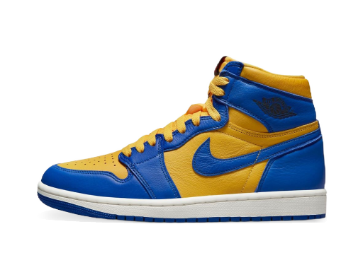Tenisice i cipele Jordan Air Jordan 1 Retro High OG "Reverse Laney" W Višebojno | FD2596-700