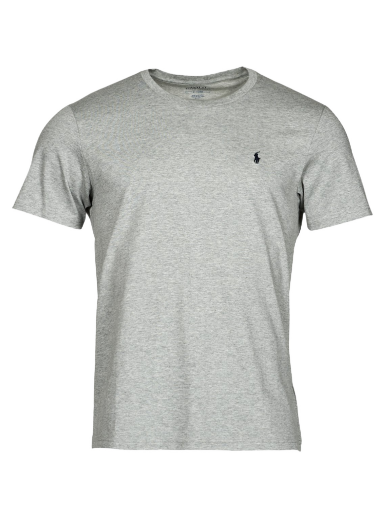 Majica kratkih rukava Polo by Ralph Lauren T-shirt Siva | 714844756-003-NOOS-PE22