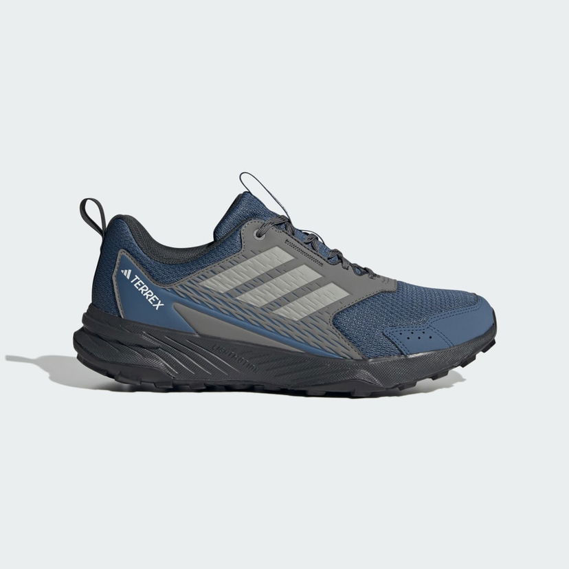 Tenisice i cipele adidas Performance Terrex Tracefinder Plava | JI0958