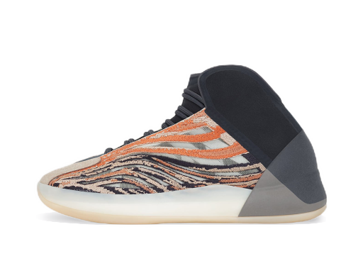 Ograničeno izdanje adidas Yeezy Yeezy Quantum "Flash Orange" Narančasta | GW5314