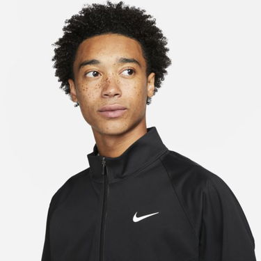 Jakna Nike Storm-FIT ADV Full-Zip Golf Jacket Crna | DN1955-010, 1