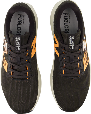 Tenisice i cipele New Balance FuelCell Propel v5 Siva | mfcprcb5, 2