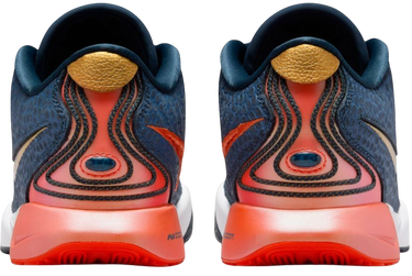 Tenisice i cipele Nike LeBron XXI SE Plava | FV3606-400, 4