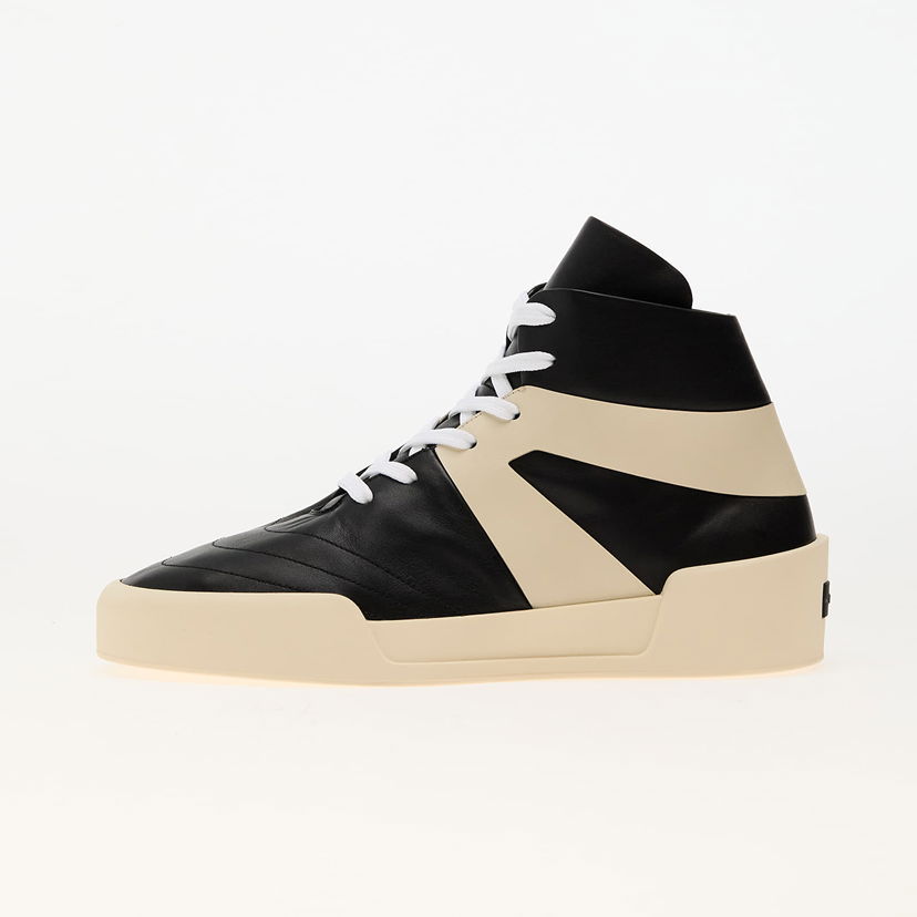 Tenisice i cipele Fear of God Basketball Crna | FG24FW80-8025FLT-001