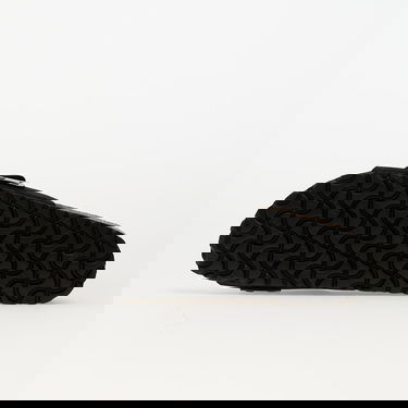 Tenisice i cipele Birkenstock Birkenstock Oita Nubuk Leather Slides 36 Crna | 1029313, 1