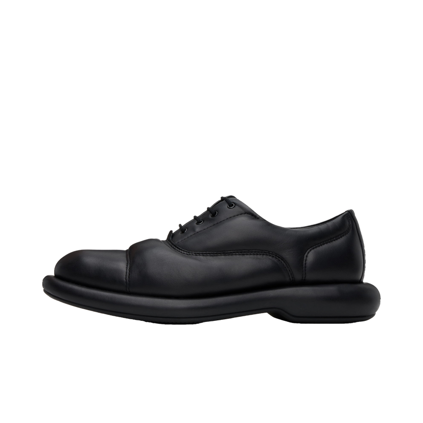 Tenisice i cipele Martine Rose Oxfords Crna | MR x Clarks CUR Oxford 1 M