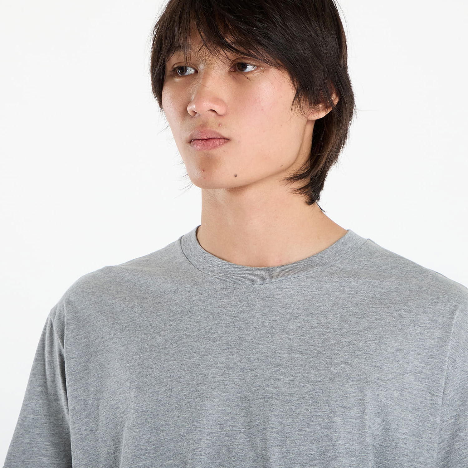 Majica kratkih rukava Human Made HUMAN MADE 3-Pack T-Shirt Set Siva | HM30CS037GY, 1