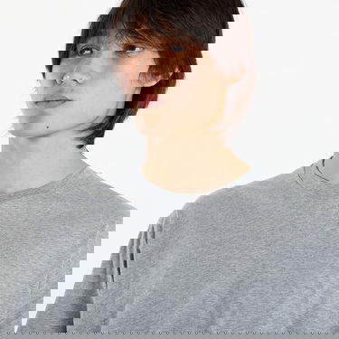 Majica kratkih rukava Human Made HUMAN MADE 3-Pack T-Shirt Set Siva | HM30CS037GY, 1