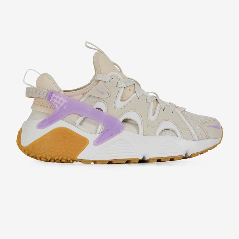 Tenisice i cipele Nike Huarache Craft Beige/violet Ljubičasta | DQ8031-103