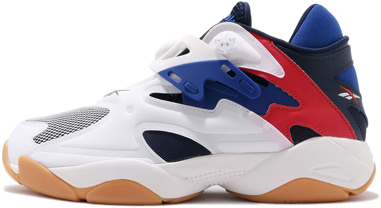 Tenisice i cipele Reebok Pump Court Pro "White" Bijela | FV5565, 0