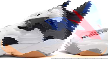 Tenisice i cipele Reebok Pump Court Pro "White" Bijela | FV5565, 0