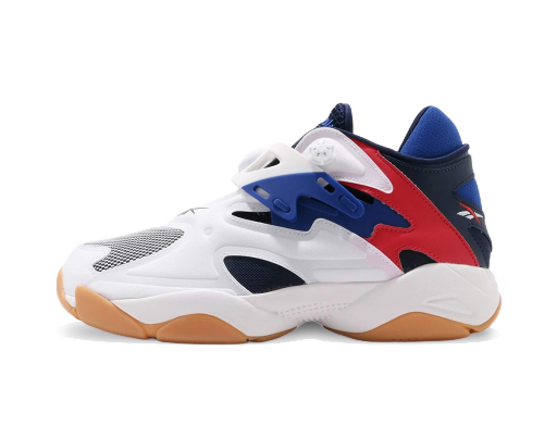 Tenisice i cipele Reebok Pump Court Pro "White" Bijela | FV5565