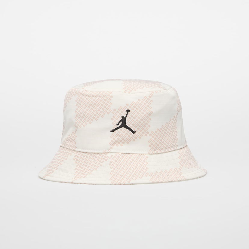 Šešir Jordan Jordan Apex Printed Bucket Hat Bijela | HJ2448-133