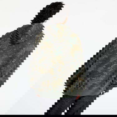 Dukserice Carhartt WIP Hooded Benton Sweat Jacket Višebojno | I035437.38TGD, 3