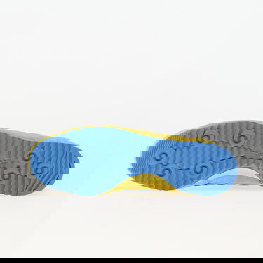 Tenisice i cipele adidas Originals Sporty & Rich x SL 72 OG "Sweden Alternate" Žuta | JH6702, 2