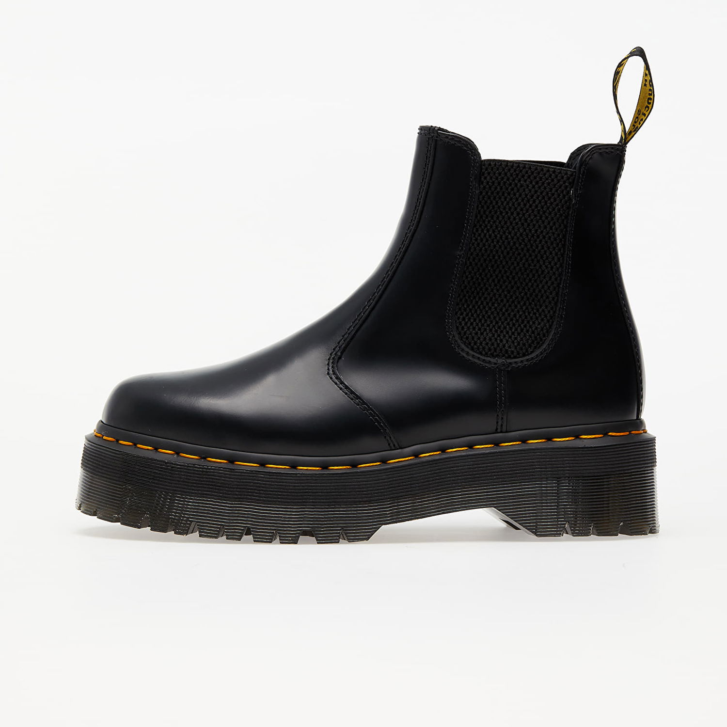 Tenisice i cipele Dr. Martens 2976 Quad Chelsea Boot Crna | DM24687001, 0