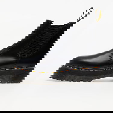 Tenisice i cipele Dr. Martens 2976 Quad Chelsea Boot Crna | DM24687001, 0