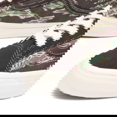 Tenisice i cipele Vans LX Old Skool 36 Smeđa | VN000D9RF03, 3