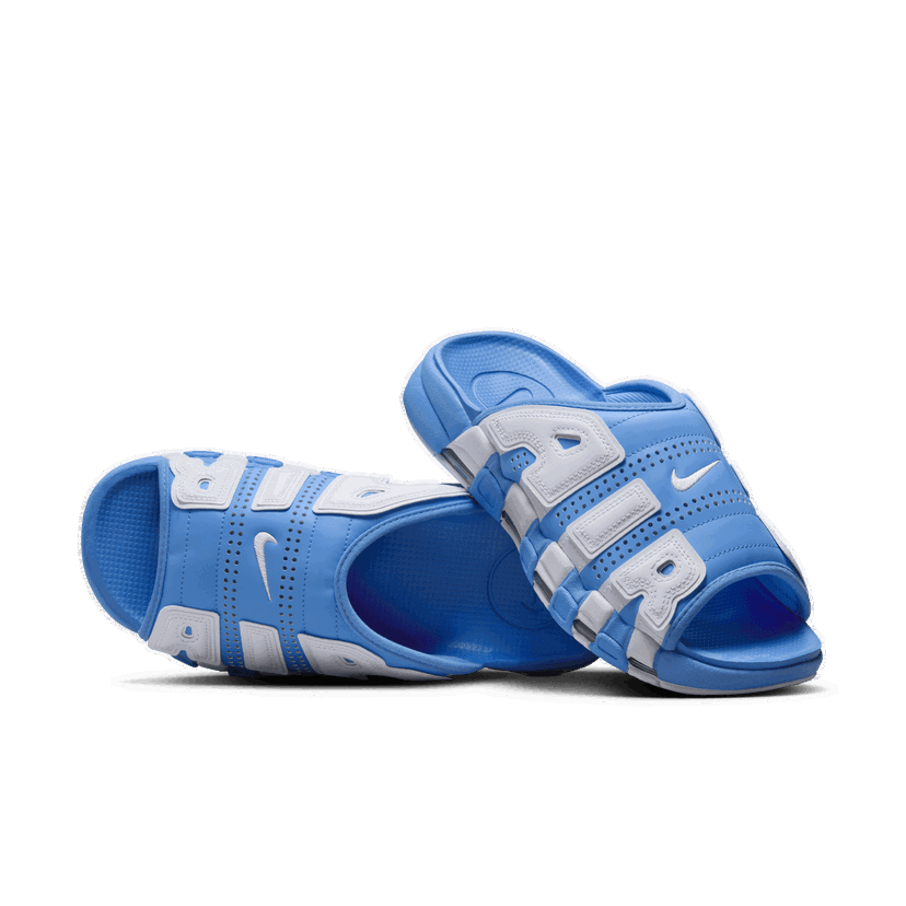 Tenisice i cipele Nike Air More Uptempo Tirkiz | FD9883-400